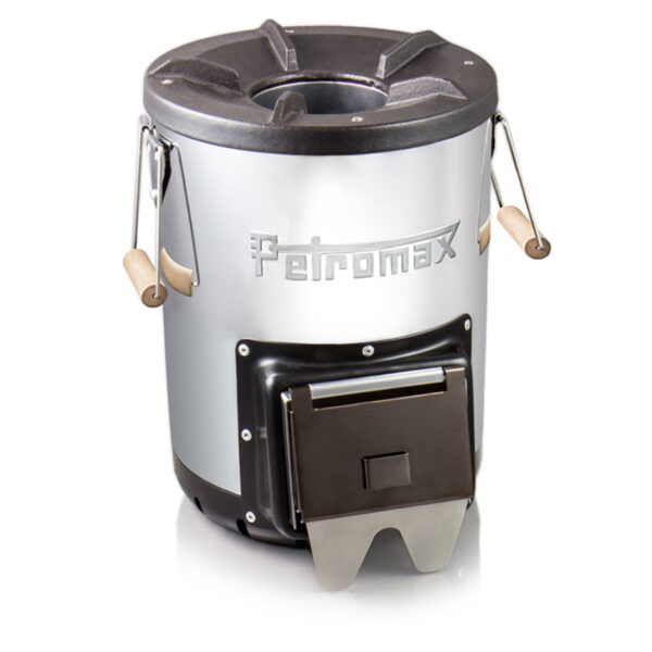 Petromax Udekøkken Rocket Stove RF33