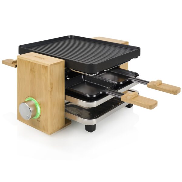 Princess Pure 4 raclette grill