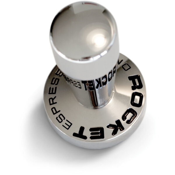 Rocket Tamper