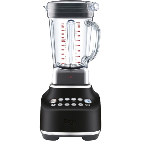 Sage SBL820BTR the Q blender sort