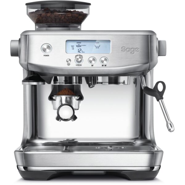 Sage SES878BSS Barista Pro Espressomaskine Stål