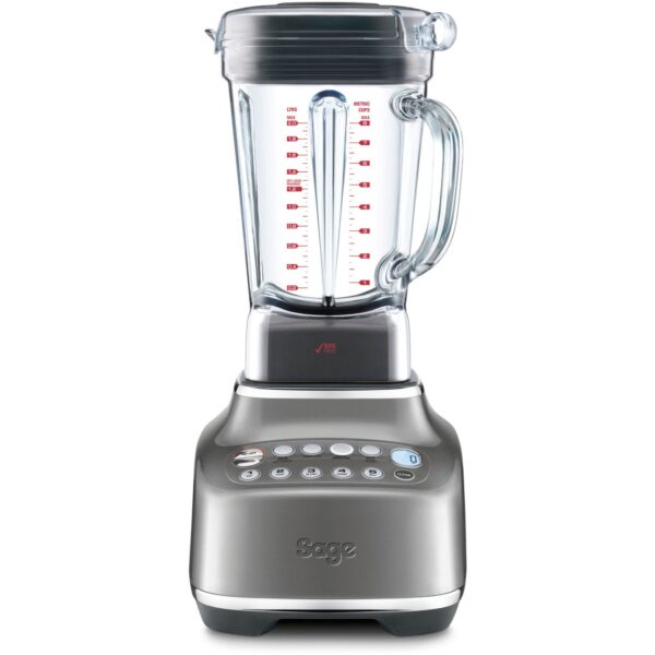 Sage SBL820SHY the Q blender stål