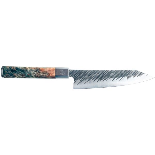 Satake Ame bunka, 15 cm