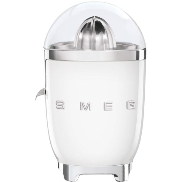 Smeg  Citruspresser CJF01WHEU