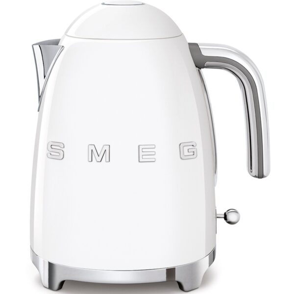 Smeg Elkedel KLF03WHEU