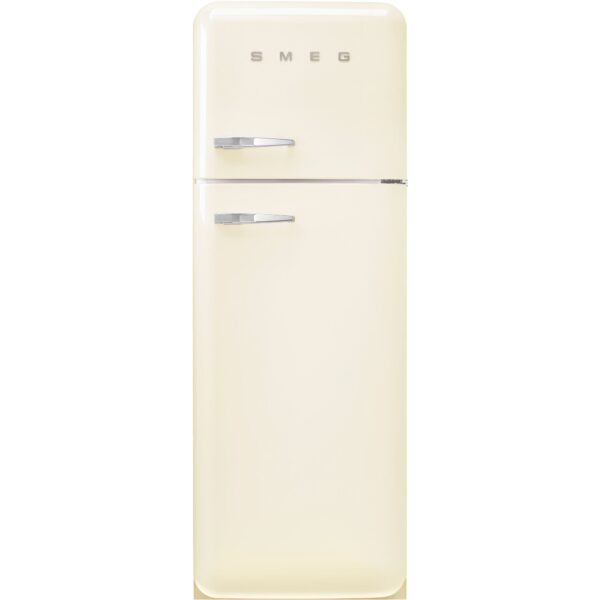 Smeg FAB30RCR5 Køle-/fryseskab creme