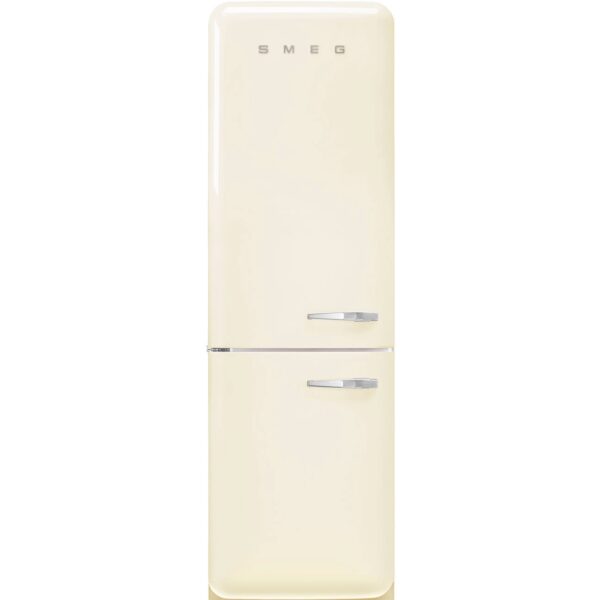 Smeg FAB32LCR5 Køle-/fryseskab creme