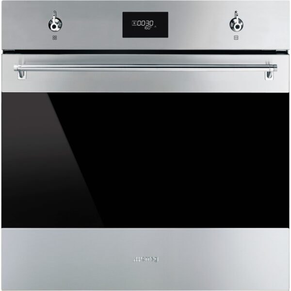 Smeg SFP6301TVX ovn