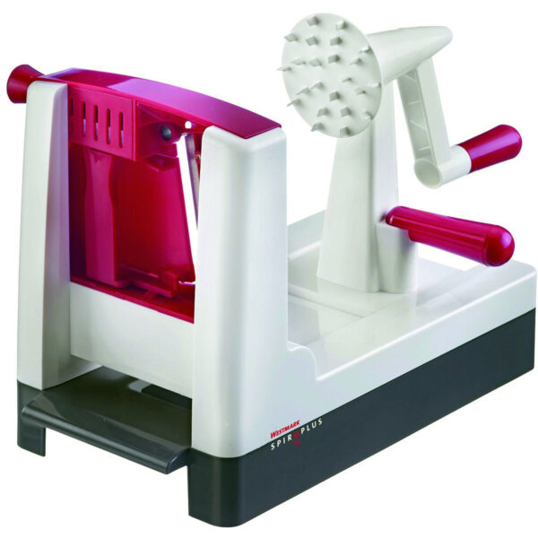 Westmark Spiro plus spiralizer