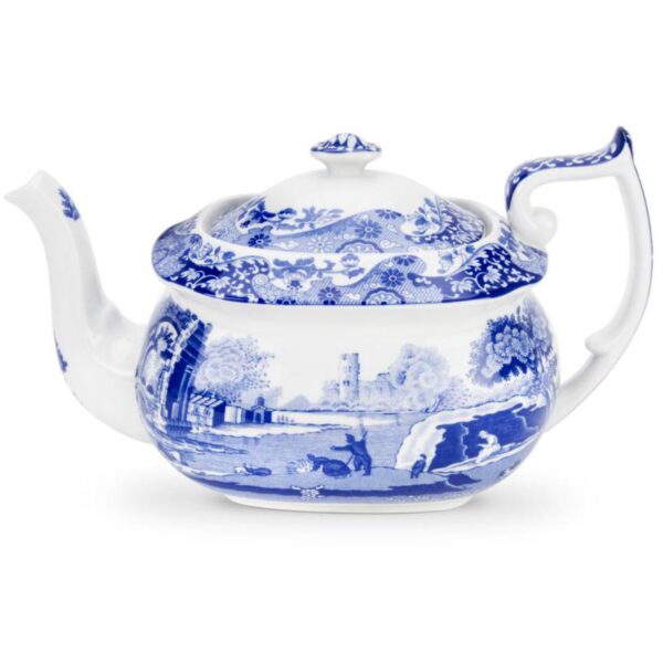 Spode Tekande &apos;Blue Italian&apos;