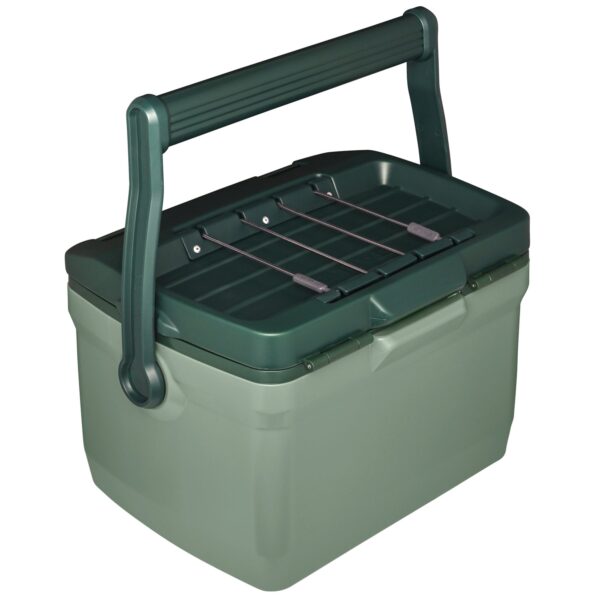 Stanley Easy-Carry Outdoor Cooler køleboks 6,6 liter, stanley green