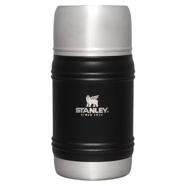 Stanley Madtermokande 0,5 liter, black moon