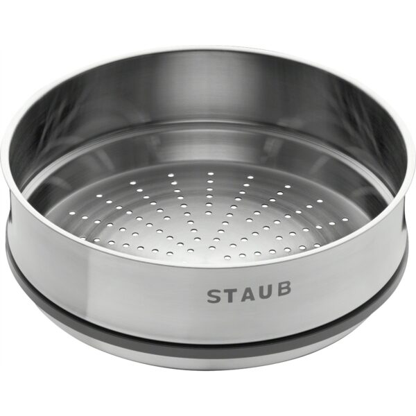 Staub Dampindsats til 26 cm gryde