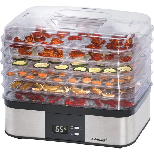 Steba ED5 dehydrator