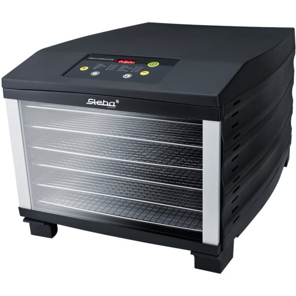 Steba ED6 dehydrator