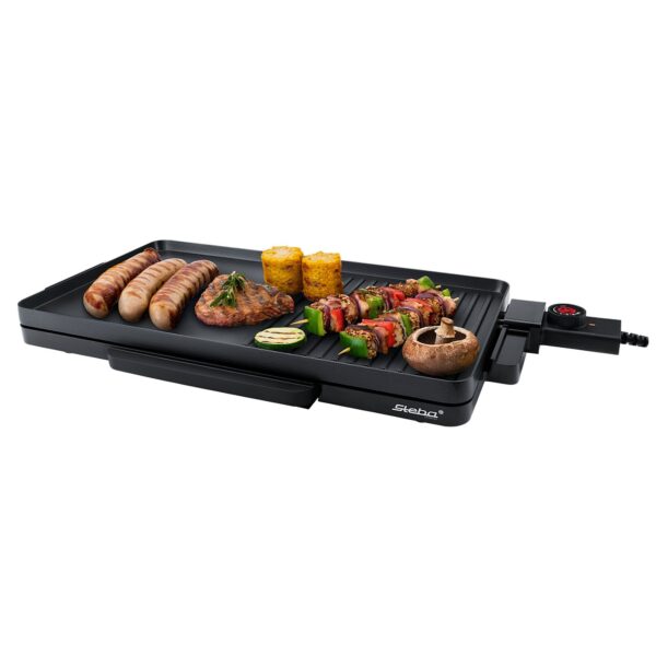 Steba VG30 Slim bordgrill