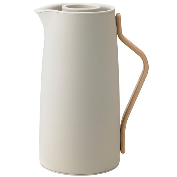 Stelton Emma termokande 1,2 liter, soft sand