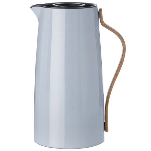 Stelton Emma termokande blå - kaffe