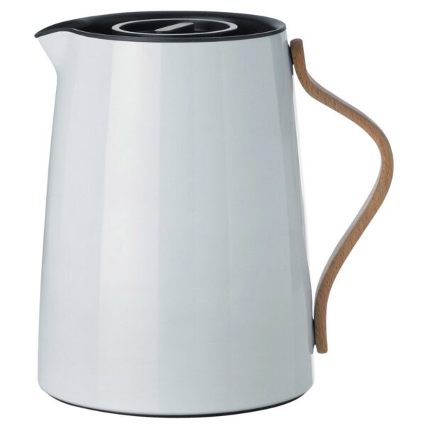 Stelton Emma termokande blå - te