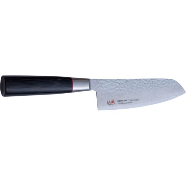 Suncraft Senzo Santocu kniv