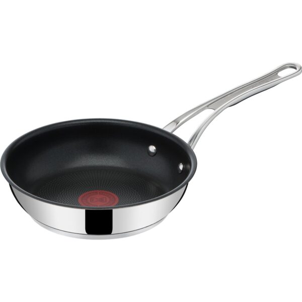 Tefal Jamie Oliver Cook&apos;s Classic Stegepande 24 cm.