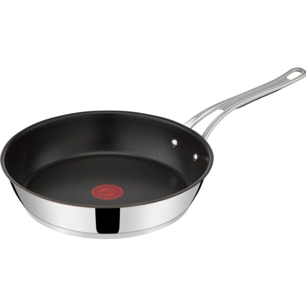 Tefal Jamie Oliver Cook&apos;s Classic Stegepande 28 cm.