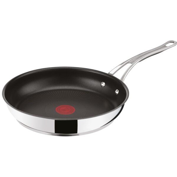 Tefal Jamie Oliver Cook&apos;s Classic Stegepande 30 cm.