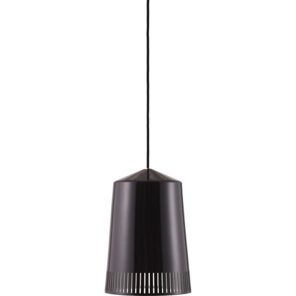 Normann Copenhagen Tivoli Toli lampe brun Ø20 cm.