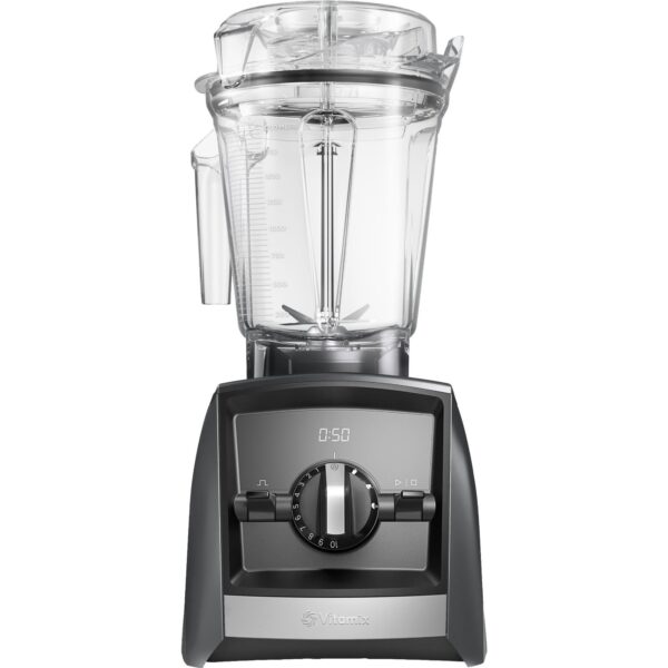 Vitamix A2500i Ascent blender, grå