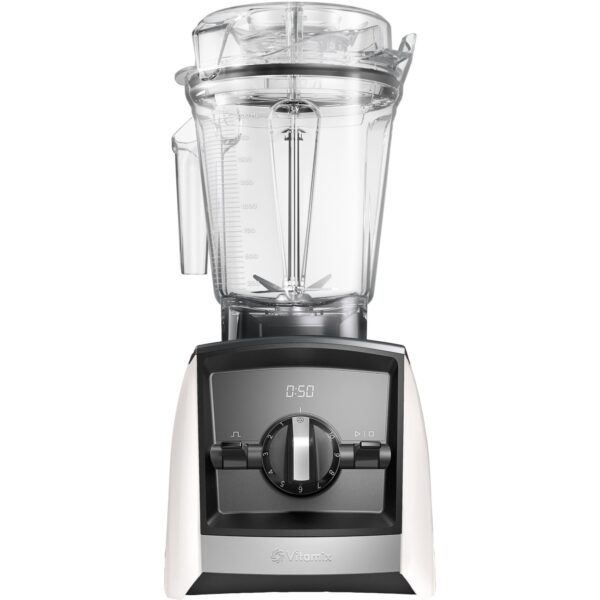 Vitamix Ascent A2300i - hvid