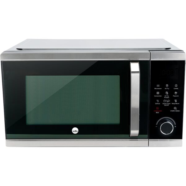 Wilfa Multioven 3-in-1 multiovn 25 liter