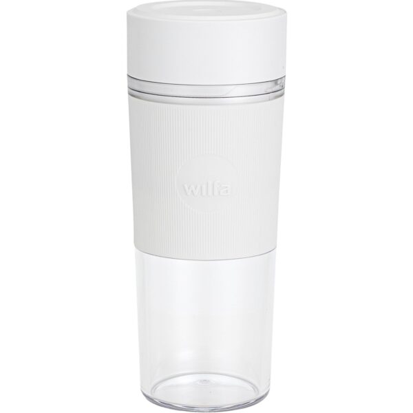 Wilfa RCBL-45W Swift blender 300 ml, hvid