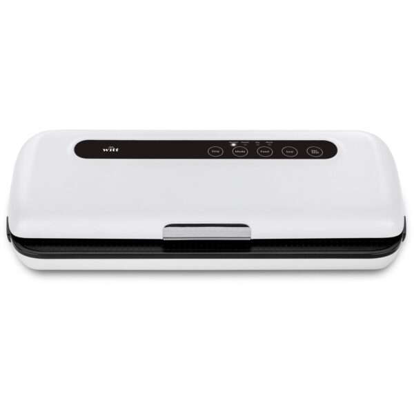 Witt Premium Easy Vacuum Sealer Hvid