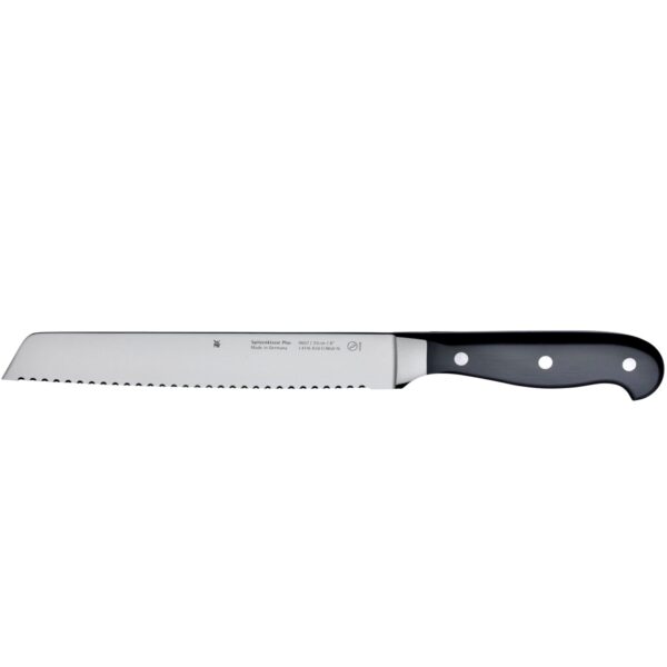 WMF Spitzenklasse Plus brødkniv XL, 20 cm