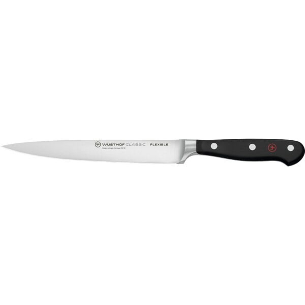 Wüsthof Classic kødkniv 18 cm.