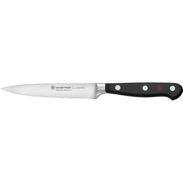 Wüsthof Classic universalkniv 12 cm.