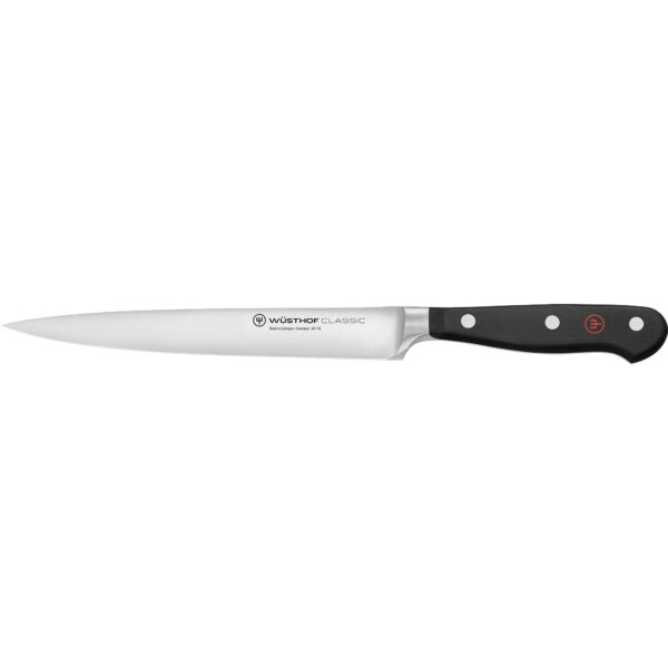 Wüsthof Classic universalkniv 18 cm.