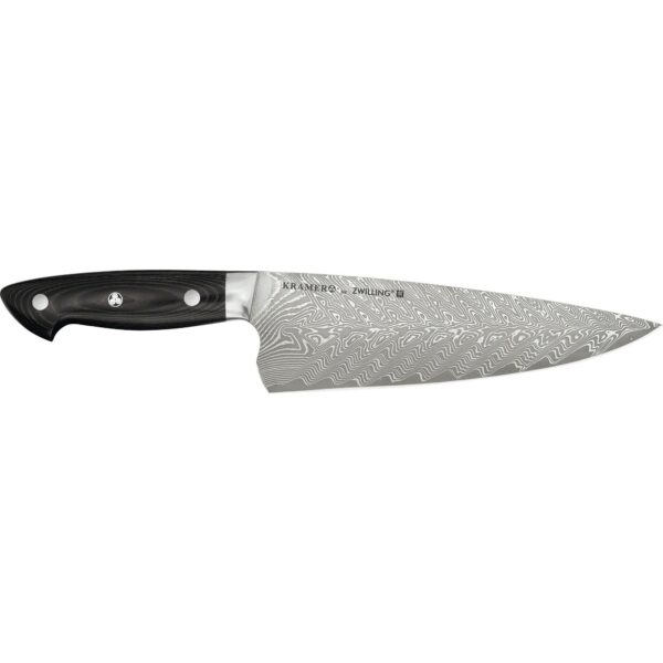 Zwilling Bob Kramer Damask Kokkekniv 20 cm