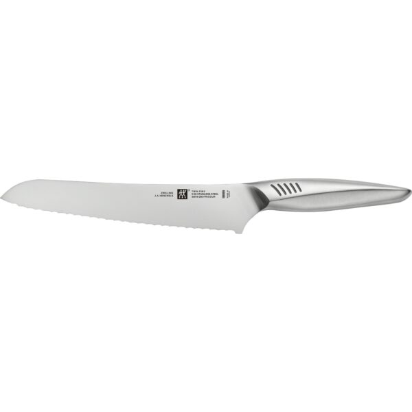 Zwilling Twin Fin II Brødkniv 20cm