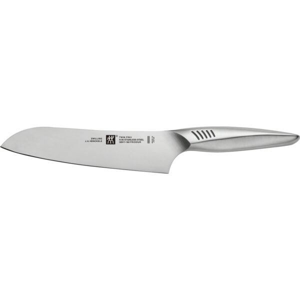 Zwilling Twin Fin II Santoku 18cm