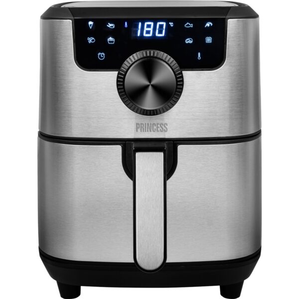 Princess Digital Deluxe airfryer 4,5 liter