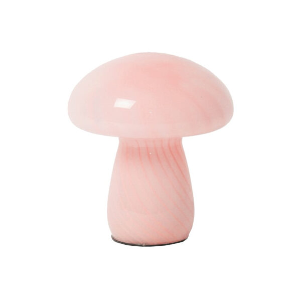 MUSHY LAMPE  LYS PINK EJA International