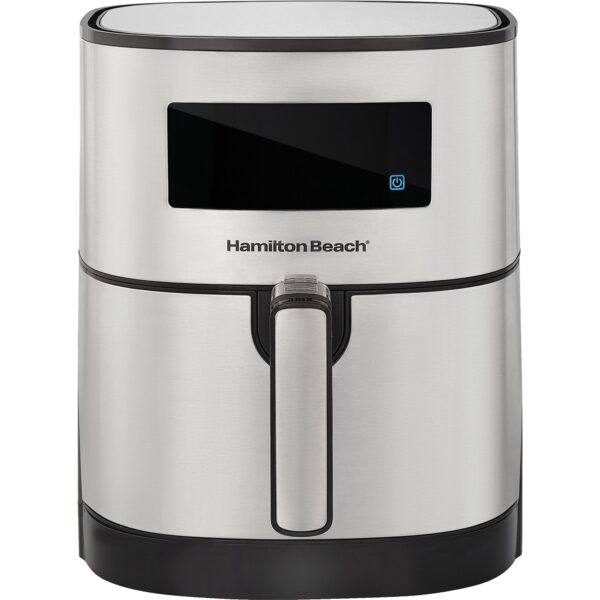 Hamilton Beach Digital Air Fryer, 5 liter