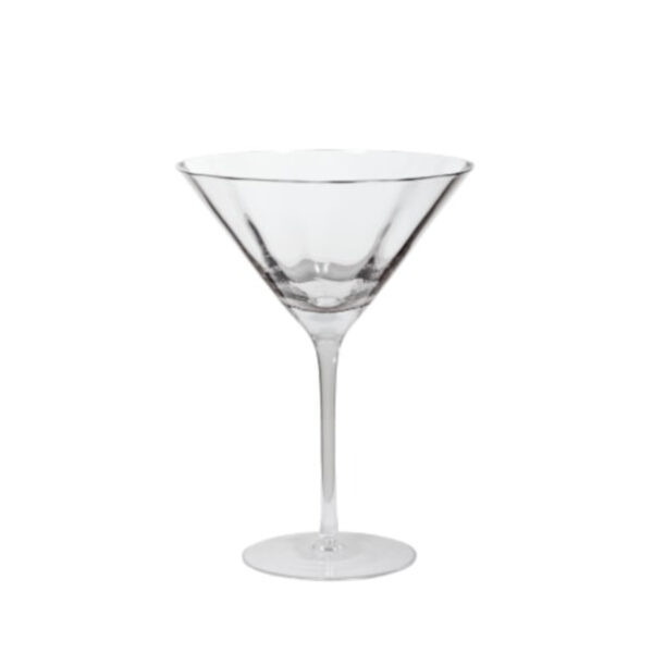 Specktrum Meadow Martini glas - clear