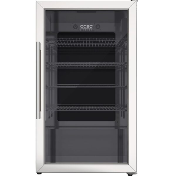 Caso Barbecue Cooler 696 L-R udendørs køleskab 190 liter