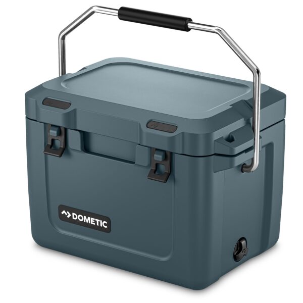 Dometic Patrol 20 isoleret passiv køleboks 19 liter, ocean