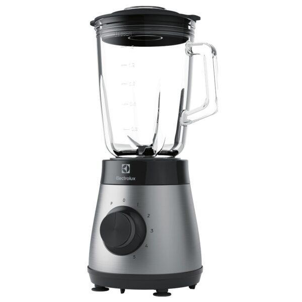 Electrolux Create 4 E4TB1-6ST blender 1,5 liter, rustfri