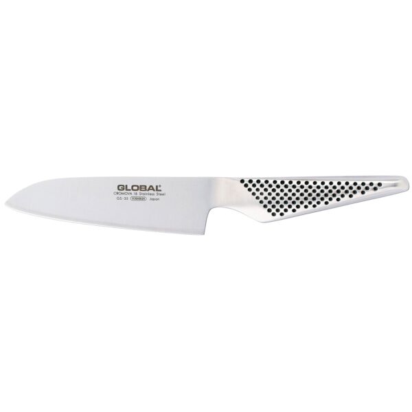 Global GS-35 santoku-kniv