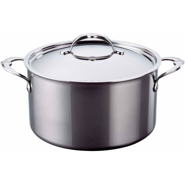 Hestan Nanobond Gryde 26 cm 7,6 l