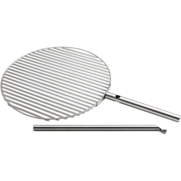 Höfats TRIPLE grillrist med monteringsstang 55 cm.